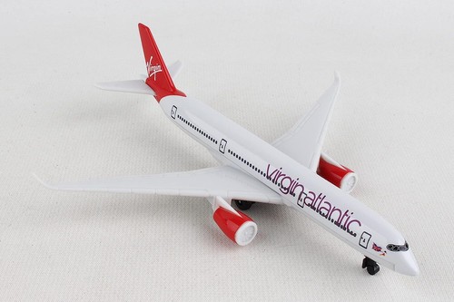 Premier planes virgin atlantic - premier,