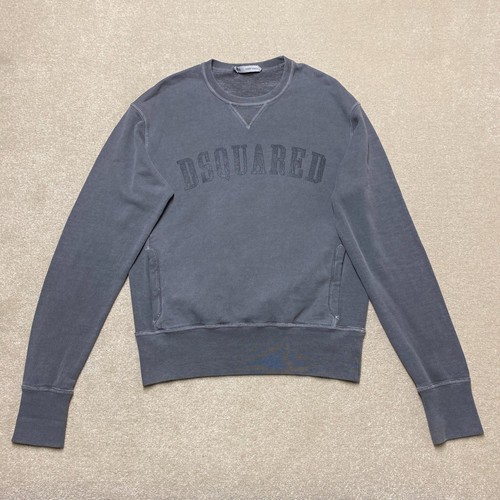 Dsquared2 jumper men small - dsquared2,