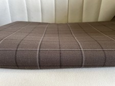 Stunning heavy upholstery - stunning,