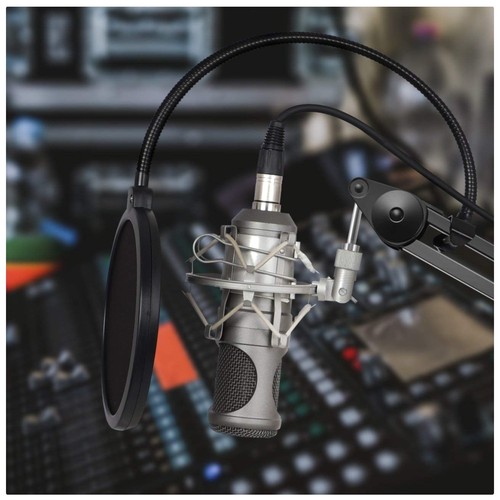 Professional mic arm stand - stand, for