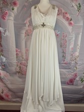Oliver McKenzie Bride Ivory