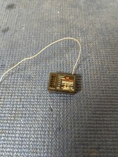 Spektrum SRS6000 6 channel AVC