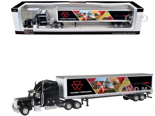 Peterbilt 379 sleeper - peterbilt,