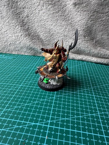 40k thousand sons ahriman - thousand, on