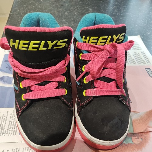 Heelys voyager skate trainers - heelys,