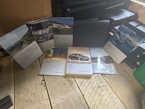 Genuine mercedes benz class - genuine,