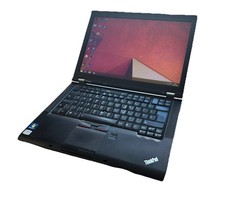 Lenovo Thinkpad T410 Vintage