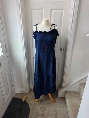 Joanna hope royal - hope, blue