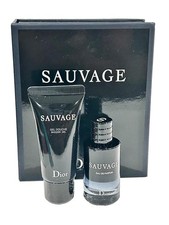 BRAND NEW BOXED DIOR SAUVAGE