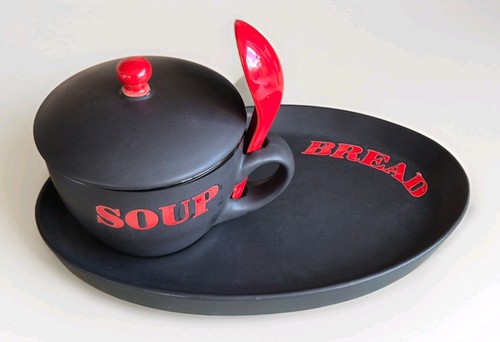 The leonardo collection soup - leonardo, collection: