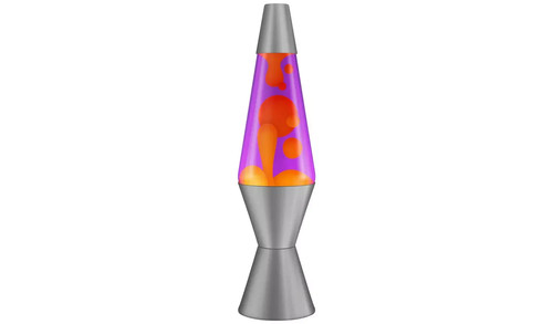 Violet radiance lava - violet,