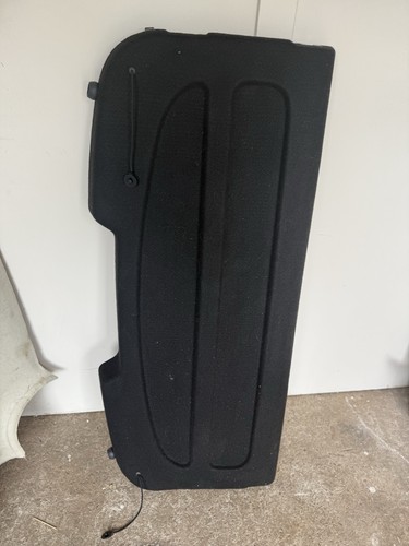 Ford fiesta parcel shelf - fiesta,