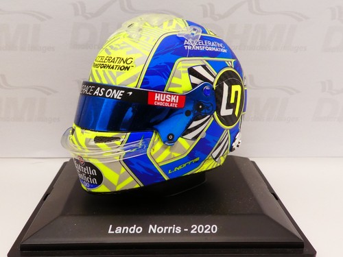 Rare spark lando norris - rare,