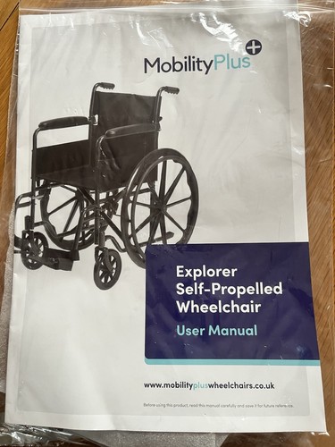 Mobility wheelchair - mobility,