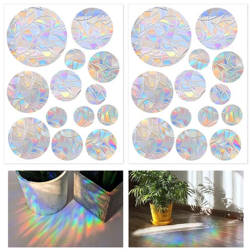 Round pieces prism - 26,