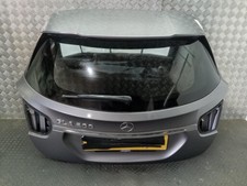 MERCEDES GLA CLASS TAILGATE