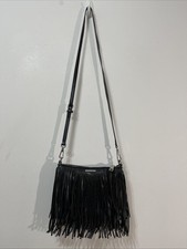 Rebecca Minkoff Finn leather
