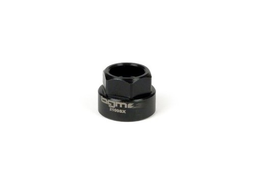 Lambretta bgm flywheel nut - lambretta, &