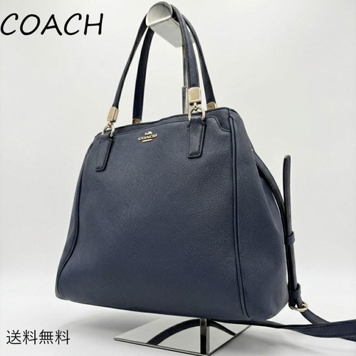 Coach madison minetta shoulder - madison,