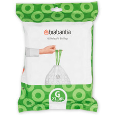 Brabantia perfectfit bin - brabantia,