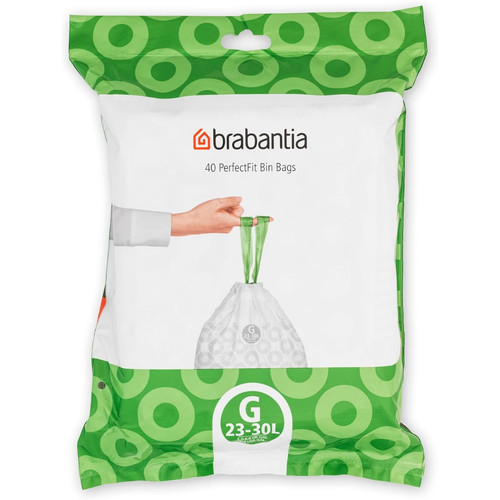 Brabantia perfectfit bin - perfectfit,