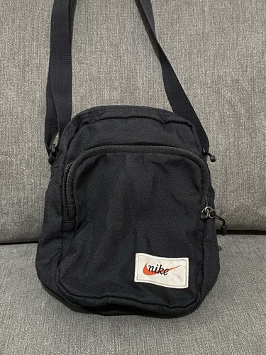 Nike heritage crossbody bag - heritage,
