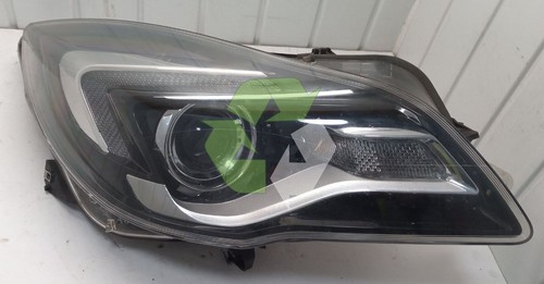 Vauxhall insignia drivers - vauxhall,