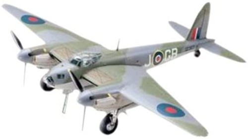 Tamiya havilland mosquito - mosquito, b