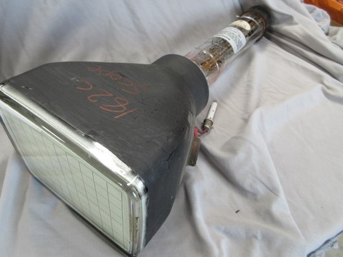 Hp182c oscilloscope spare - hp182c,
