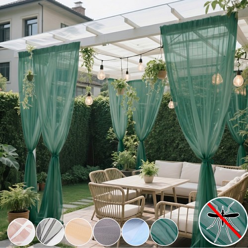 Large outdoor mosquito net - large,