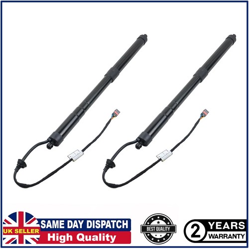 2pcs tailgate gas struts for - 2pcs,