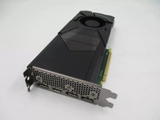 DELL OEM GeForce RTX 2080 Ti Blower 11GB GDDR6 GPU  GPU