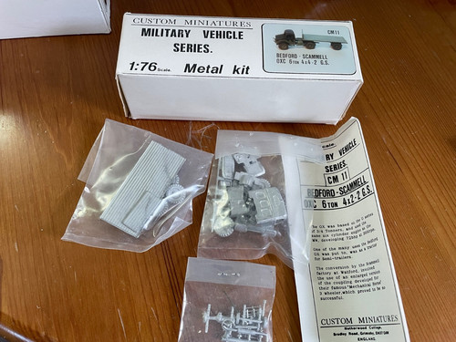 Custom miniatures 76 - miniatures,
