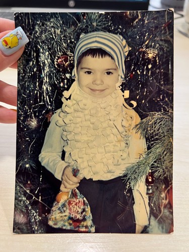 1980s new year carnival - 1980s,