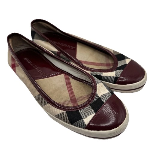 Burberry nova check - nova,