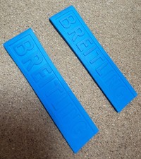 22MM BREITLING Diver Pro