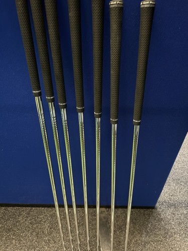 Ping i500 irons uw 7pc - ping,