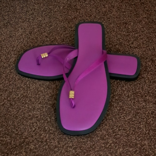 Primark women purple - primark, purple/black