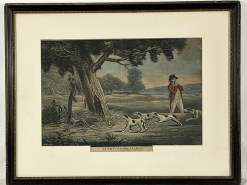 Antique 1804 fairburn - 1804,