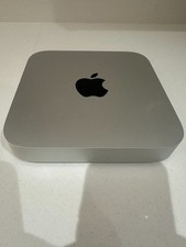 Apple Mac Mini M1 (2020) 8GB 256GB SSD (A2348)