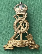 The labour corps 100 - the, 100%