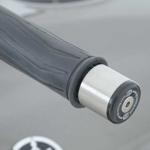 Bar end sliders for - bar,