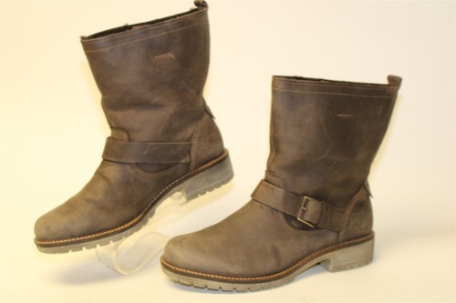 Ecco elaine buckle wellies - elaine,