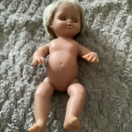 Vintage tiny tears - vintage,