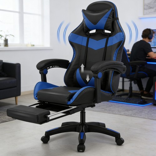Swivel gaming chair - swivel,