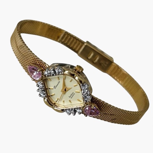 Vintage armitron deauville - vintage,