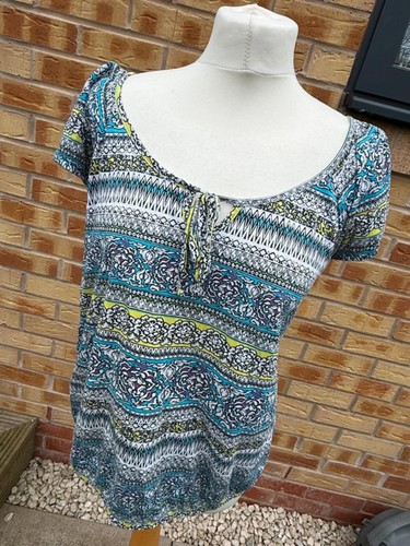 Women size 16 aztec - m&co,