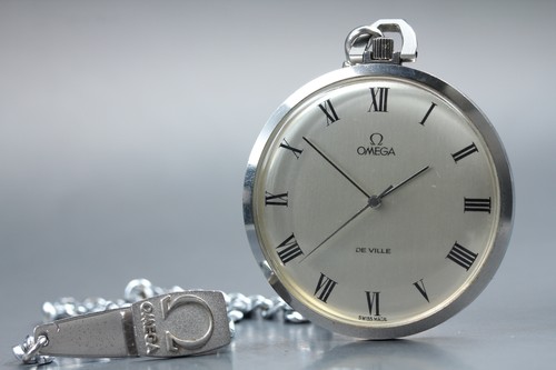 Vintage 1973 omega ville - 1973, de