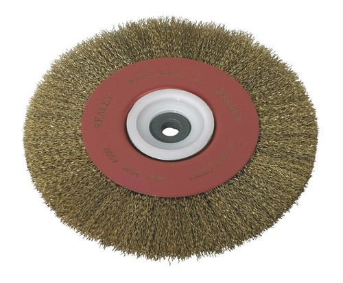 Sealey 200 13mm crimped - 200,