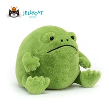 2026 Jellycat Ricky Rain Frog
